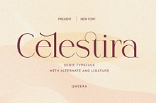 Celestira - Modern Elegant Luxury