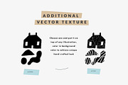 CUTOUT HOUSES | AI, PNG, EPS, SVG, an Object Illustration by Favete Art (Thumbnail 12 of 16)
