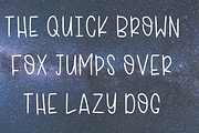 Font Bundle - 5 Font Pack, a Font by CraftyLittleNodes (Thumbnail 7 of 11)