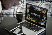 #Candyflowers, a Graphic by | OZ SHOP | (Thumbnail 5 of 6)
