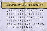 El Capitan, a Serif Font by Artcore Supply Co. (Thumbnail 4 of 6)