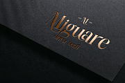 Sinvia, a Serif Font by saemoon creative (Thumbnail 15 of 15)