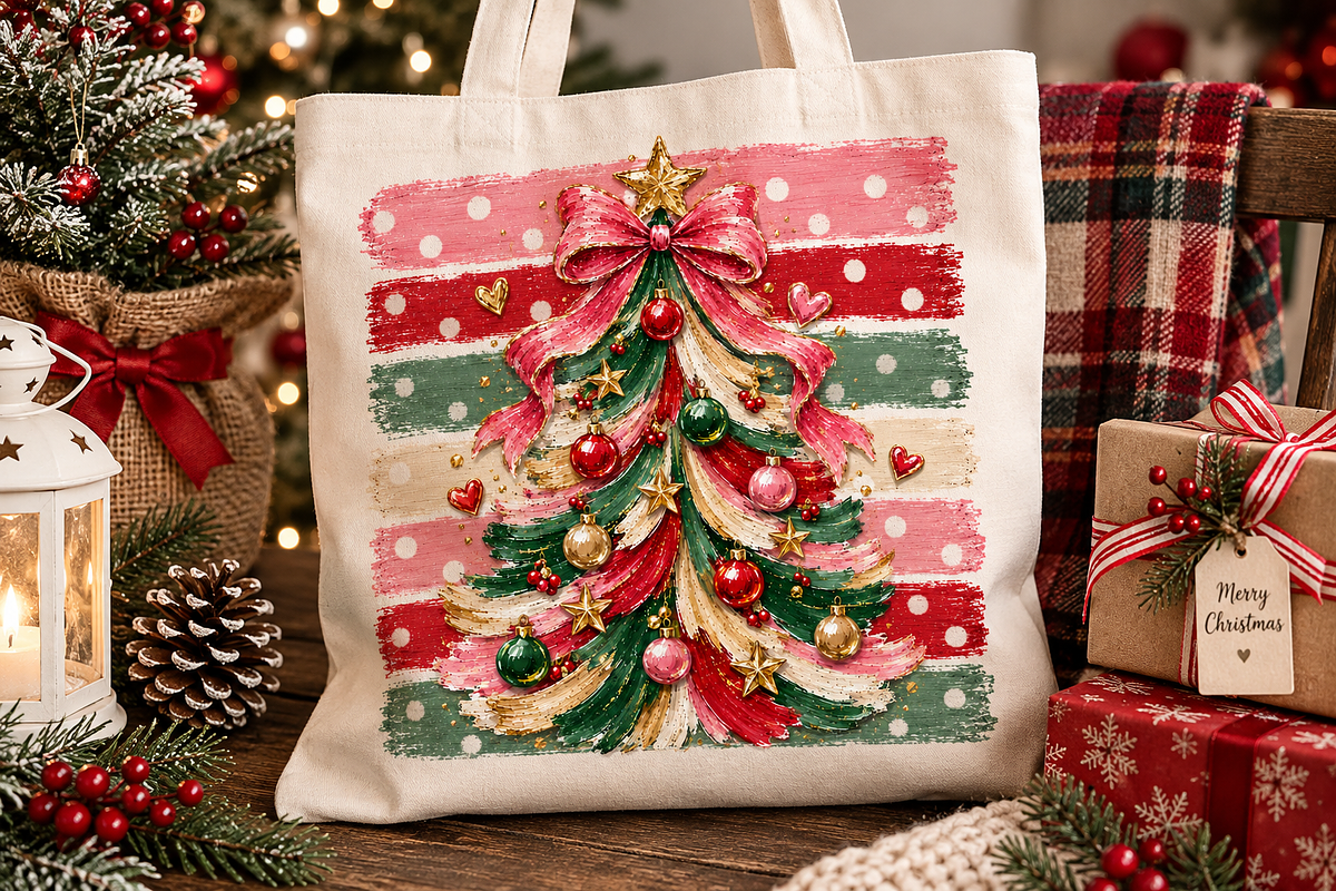 Christmas Brushstroke Clipart Bundle, an Object Graphic by Daisy Design (Photo 2 of 13)