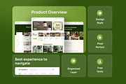 Dodolland - Small to Medium Business, a Landing Page Template by Agensip Design Agency (Thumbnail 3 of 10)