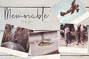 Standard Pilot, a Script Font by SemutHitam Creative (Thumbnail 4 of 8)
