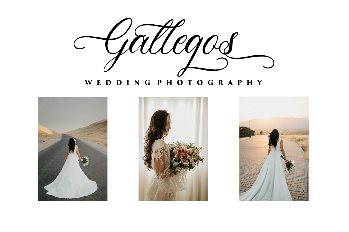 Chriselda - Modern Calligraphy, a Script Font by Fikryal Studio (Photo 8 of 15)