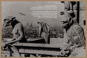 The Eerie Reverie Collage Pack, an Object Graphic by Dina Mae (Thumbnail 3 of 13)