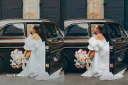 Fuji FP 100C II, a Preset Add-On by colorituals (Thumbnail 5 of 8)