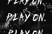 UNDERDOG - A FIERCE BRUSH FONT, a Font by GOAT Design Co. (Thumbnail 2 of 4)