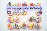 Mari Script, a Script Font by Poppy Lettering & Design (Thumbnail 6 of 13)