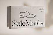 Kalesta Modern Serif, a Serif Font by Eternity Studio (Thumbnail 5 of 10)