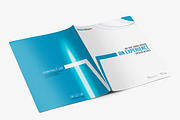 Bifold Brochure, a Brochure Template by moinkhanuy (Thumbnail 2 of 3)