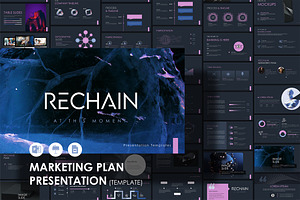 Marketing Plan Presentation