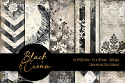 Full Shop Bundle - All Art In 1 Buy, a Decorative Illustration by The Dutch Lady Designs (Thumbnail 5 of 12)