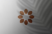 24 Logo Mockup Mix Bundle, a Mockup by aalfndi (Thumbnail 23 of 28)