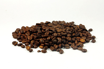 Beans Arranged In Order preview 6
