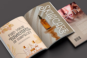 Alurea | Ligature Feminine Font, a Serif Font by StoricType (Thumbnail 14 of 17)
