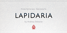 Lapidaria