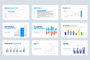 Consortium - Animated Pitch Deck, a Presentation Template by TemplateZuu (Thumbnail 15 of 21)