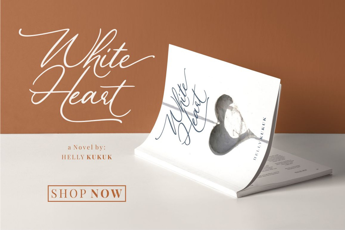Beautiful Heart Font, a Script Font by Garisman Std (Photo 2 of 16)