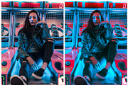 CyberPunk Lightroom Presets, a Preset Add-On by artboard1 (Thumbnail 6 of 7)