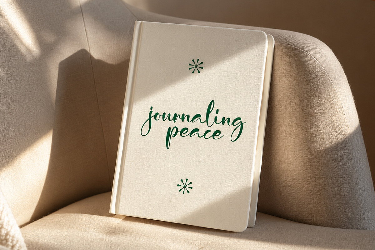Samdays Font Handwritten Script, a Script Font by Koplexs Studio (Photo 7 of 10)