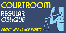 Courtroom JNL