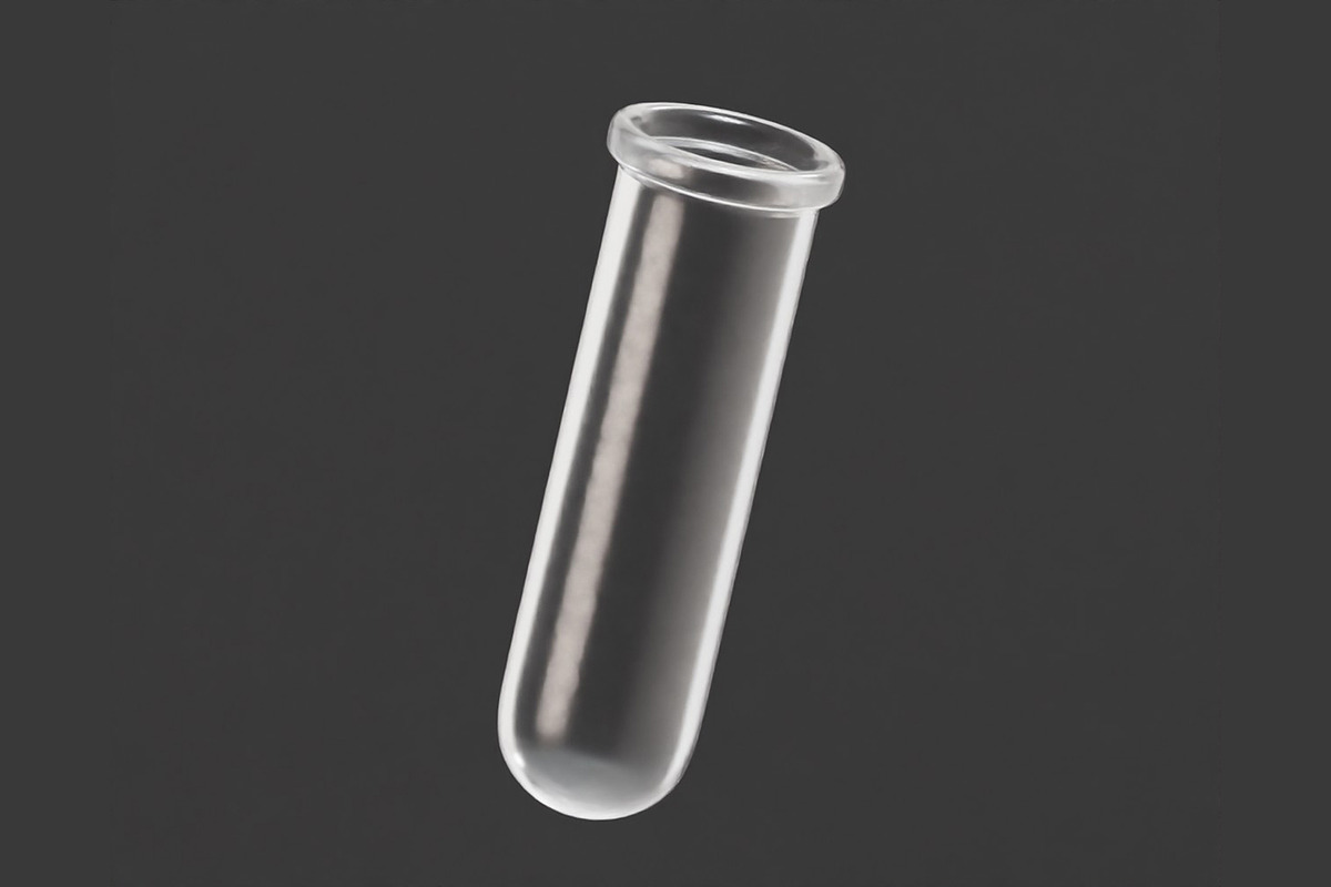 Test Tube, an Object 3D Model by fahad121 (Photo 4 of 7)