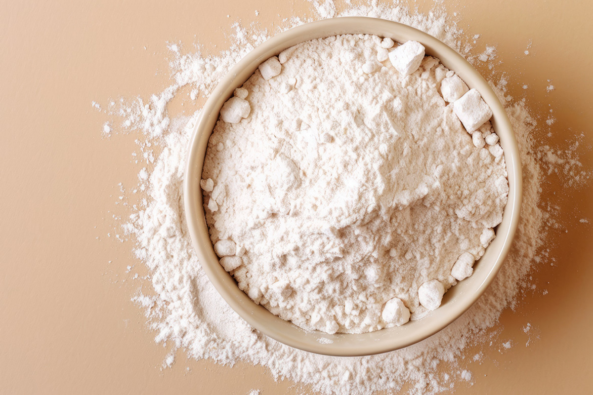 36 Flour images, a Food & Drink Photo by Handmadefont (Photo 3 of 10)