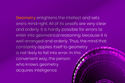 Madani - Geometric Sans Serif, a Sans Serif Font by Namela Studio (Thumbnail 3 of 7)