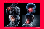 Pain Points, a Health & Medical Photo by OSORIOartist (Thumbnail 3 of 4)