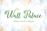 Calligrapher's  Font Bundle (98%Off), a Script Font by Genesis Lab (Thumbnail 28 of 44)