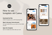 Fashion & Apparel Instagram Template, a Social Media Template by Kawalan Studio (Thumbnail 8 of 12)