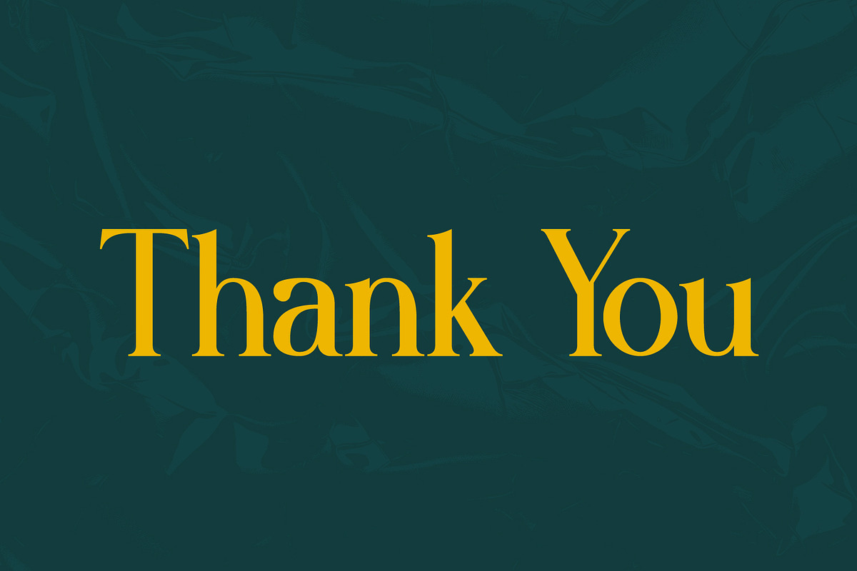 Krelora - Serif Typeface Font, a Serif Font by Rishsketch (Photo 15 of 15)