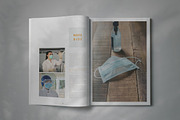 HEALTHSIDE - Magz Lookbook Template, a Magazine Template by Indotitas (Thumbnail 10 of 11)