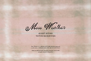 Moss Weather: Fall Backgrounds, a Texture Graphic by Purple (Thumbnail 3 of 11)