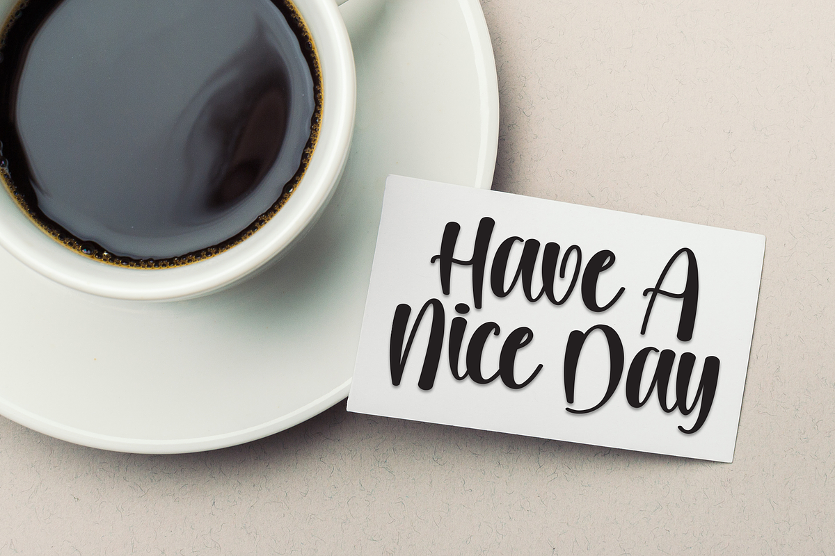 Saturday | Script Font, a Handwritten Font by Scratchones (Photo 5 of 9)