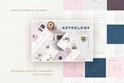 The Ultimate Astrology Icon Pack, an Outline Icon by Polar Vectors (Thumbnail 14 of 15)