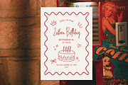 Brillanty Signature Font, a Handwritten Font by Multype Studio (Thumbnail 5 of 9)