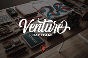 Subletter Script, a Script Font by Type Colony (Thumbnail 8 of 10)