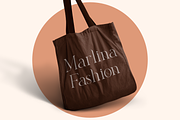 Balona Modern Serif, a Serif Font by Maryamtype Studio (Thumbnail 3 of 13)