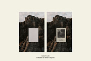 3 Real Photo Frame Mockups, an Advertising Mockup by MADE MY WAY studio (Thumbnail 4 of 4)