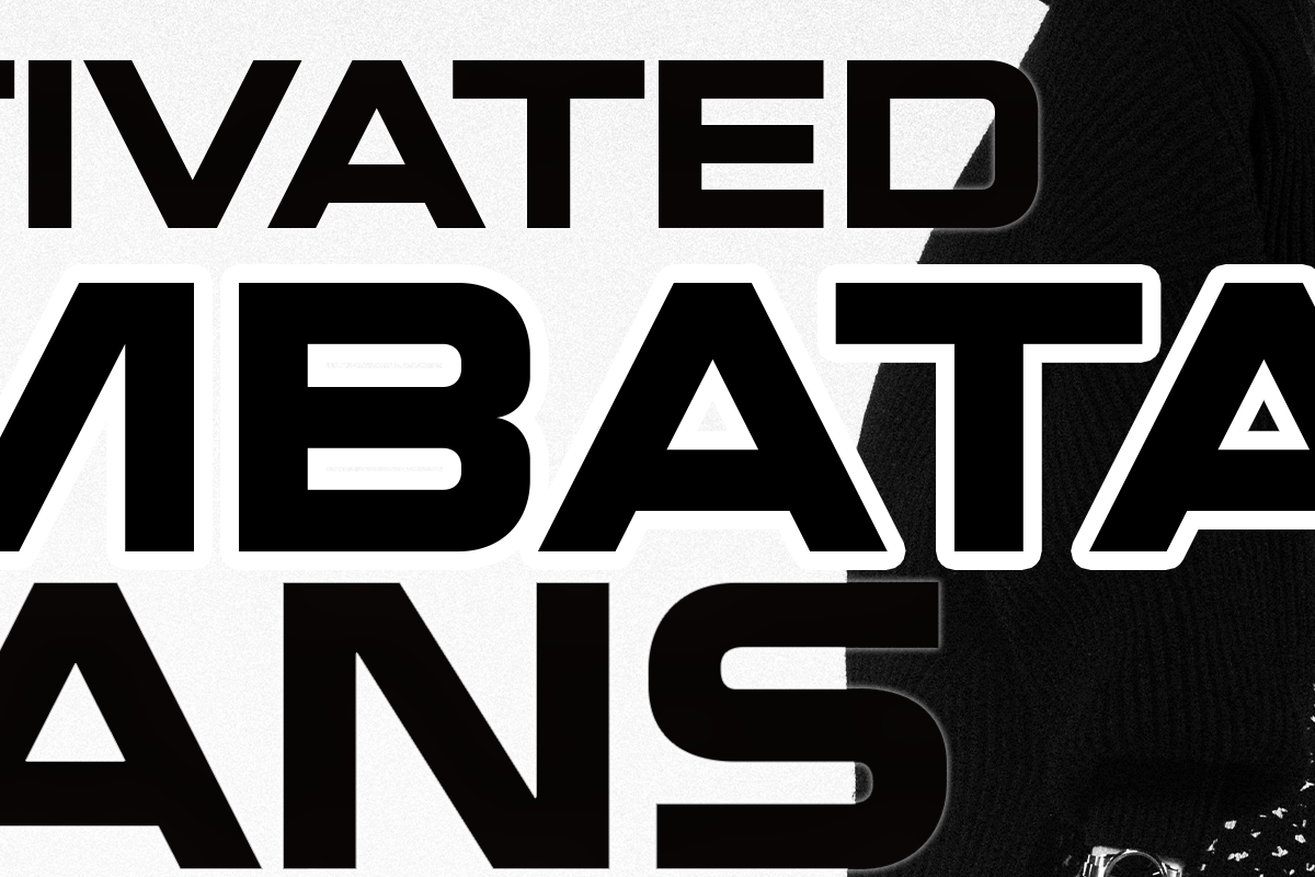 Ambatah, a Sans Serif Font by Differentialtype (Photo 7 of 11)