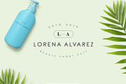 200 Trending Minimal Logo Bundle, a Branding & Logo Template by XpertgraphicD (Thumbnail 28 of 52)