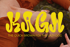 Nehaqi Hipster Font