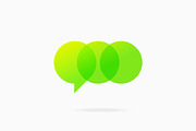 Abstract Logo, a Branding & Logo Template by Luis Muniz (Thumbnail 2 of 2)