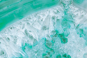 Green Geode Stock Bundle, a Nature Photo by r.r.palacios (Thumbnail 6 of 6)