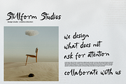 Ferdan Ligate Modern Ligature Script, a Script Font by gracetype_studio (Thumbnail 3 of 12)