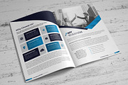 Company Profile Template V4, a Brochure Template by JanySultana (Thumbnail 3 of 14)