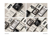 EDITION - Social Media Mockups, an iPhone Mockup by AndrewPixel (Thumbnail 4 of 15)